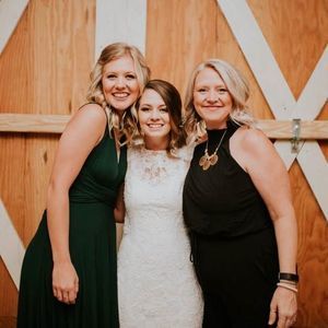 Meet your Posher, Elena